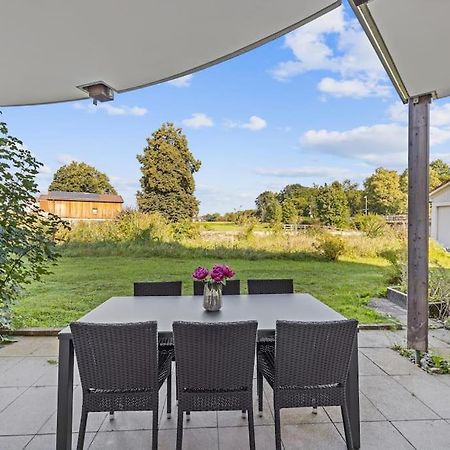 3 Zimmer Eg Wohnung Direkt Am Kurpark 巴特艾布灵 外观 照片